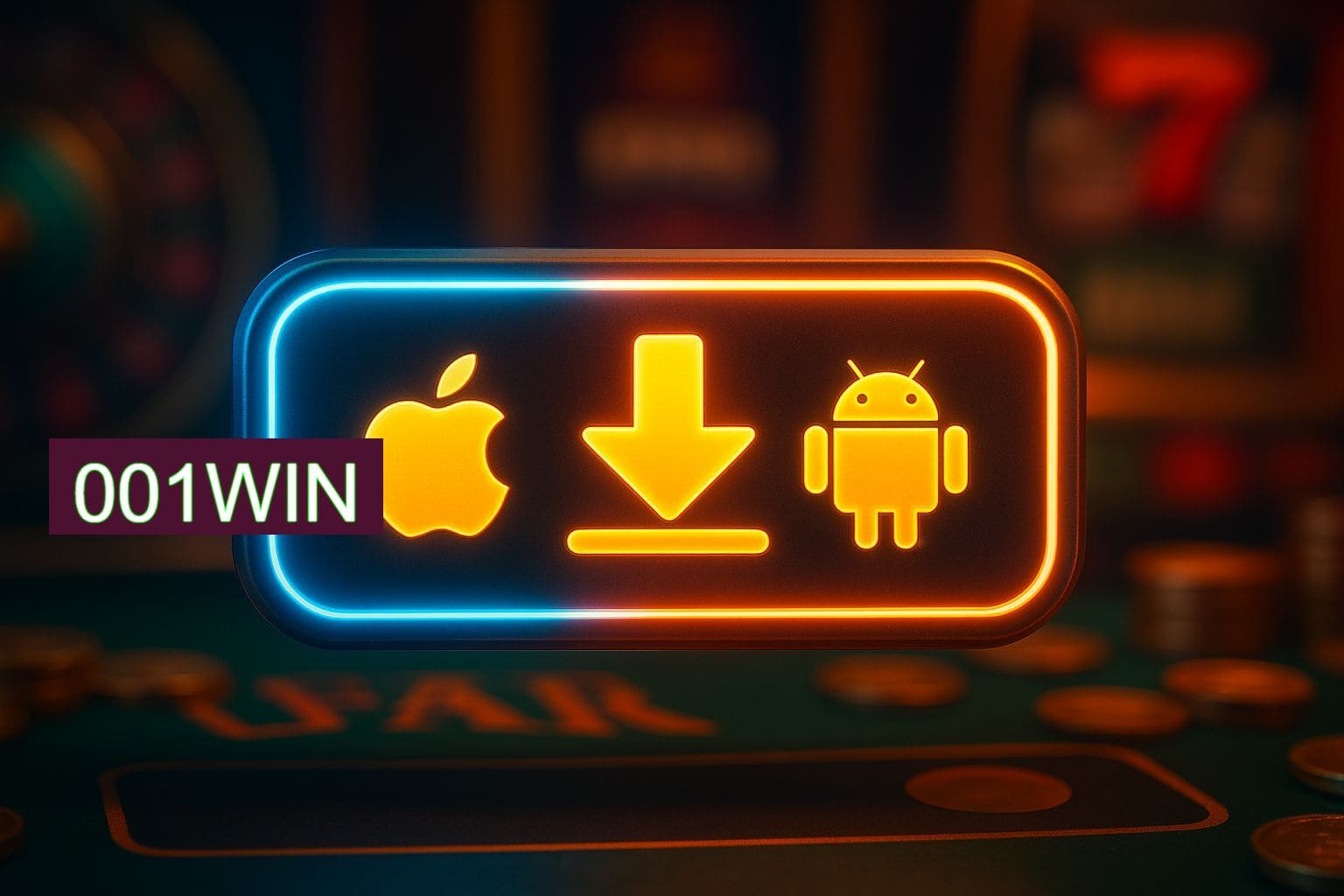 Benefícios do App