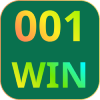 Logo da 001WIN